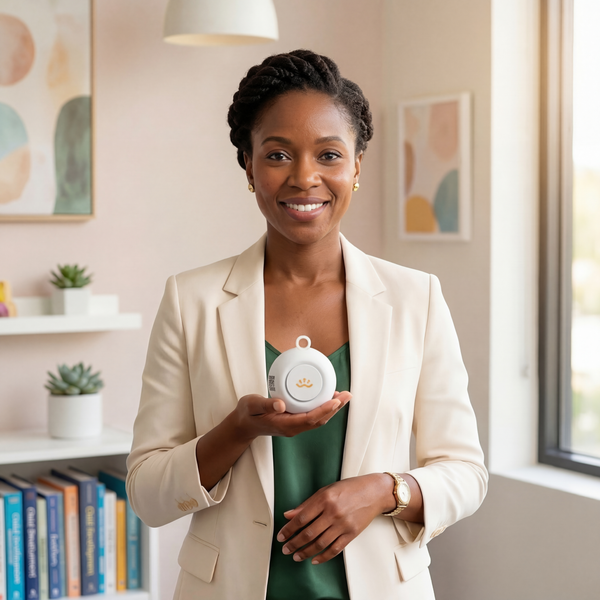 Dr. Amara Okafor