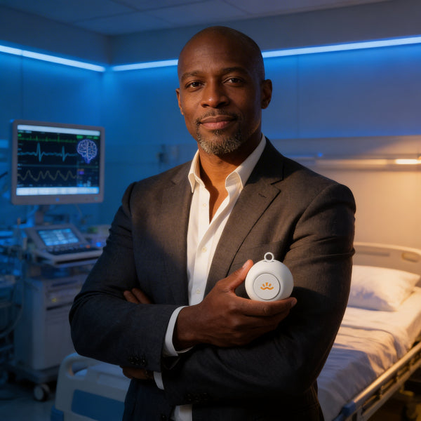 Dr. Marcus Williams