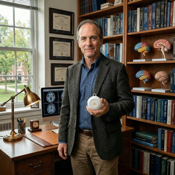 Dr. Michael Foster